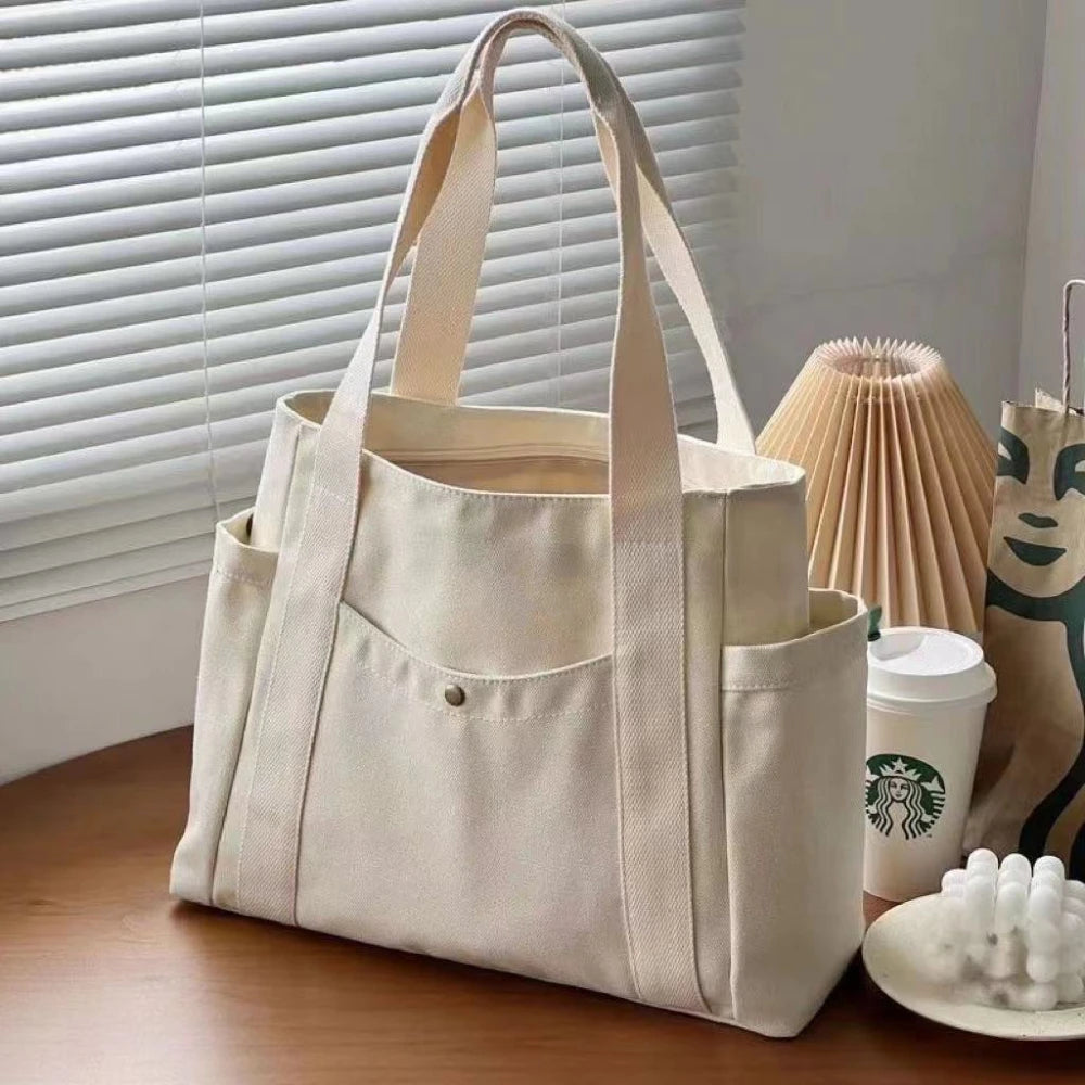 Bolsa Casual Kassy — Praticidade Sofisticada para a Rotina Moderna