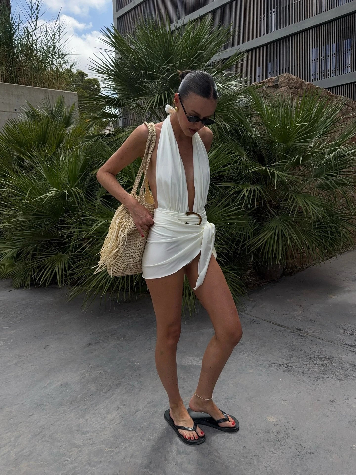 Maiô Luz do Mar