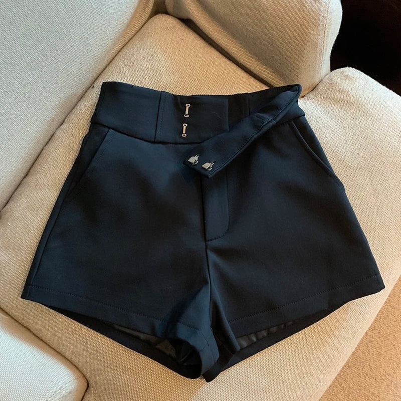 Short Betty