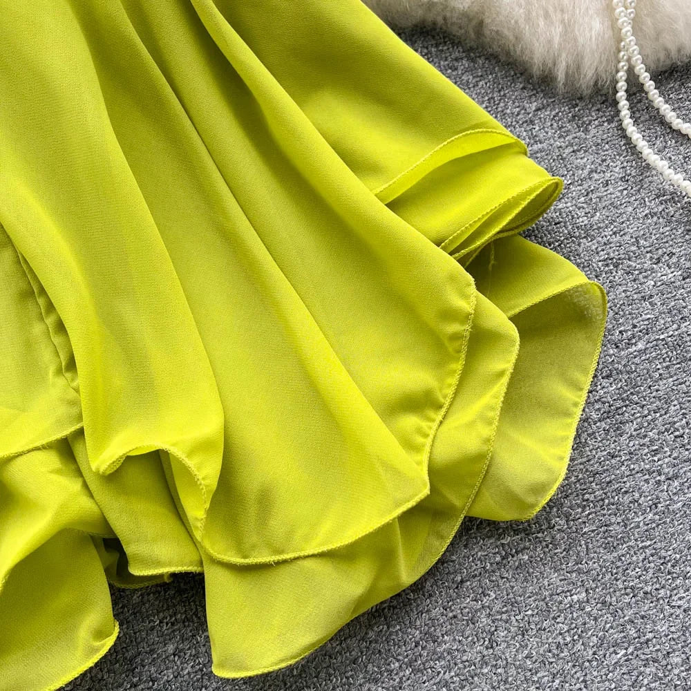 Blusa Verona — Leveza, Babados, Fluída, Sofisticada para Looks Elegantes no Dia a Dia
