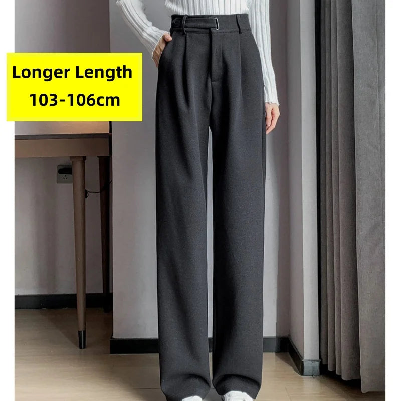 Calça social Elegance