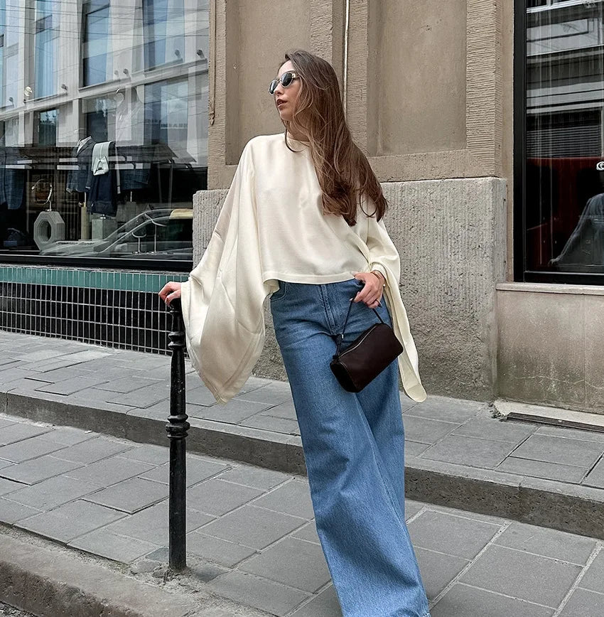 Blusa Clarie