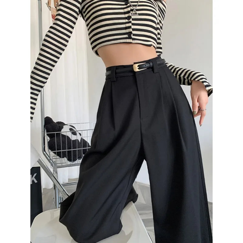 Calça Alfaiataria Duna