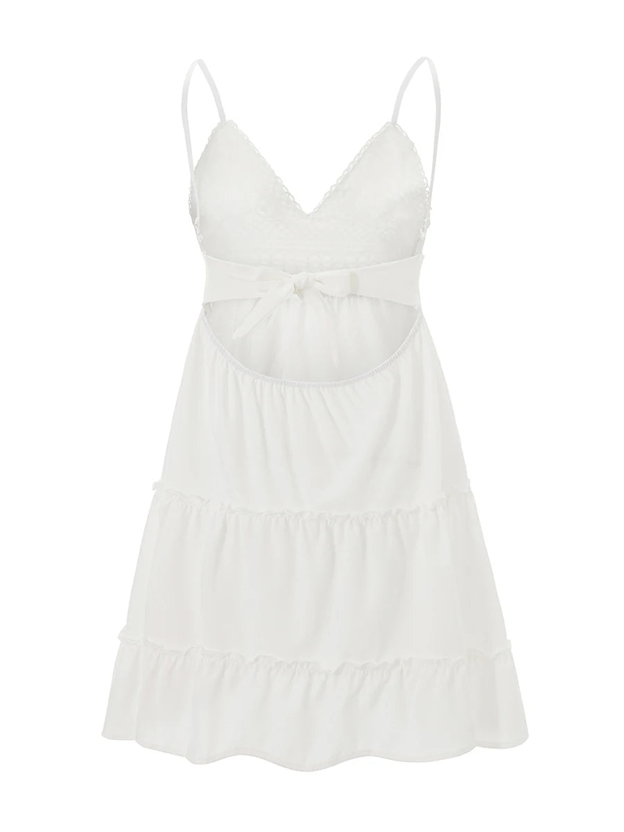 Vestido Rio