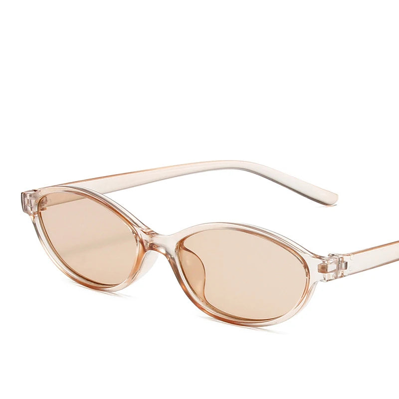 Óculos Paris — Elegância Vintage com Toque Fashion Moderno