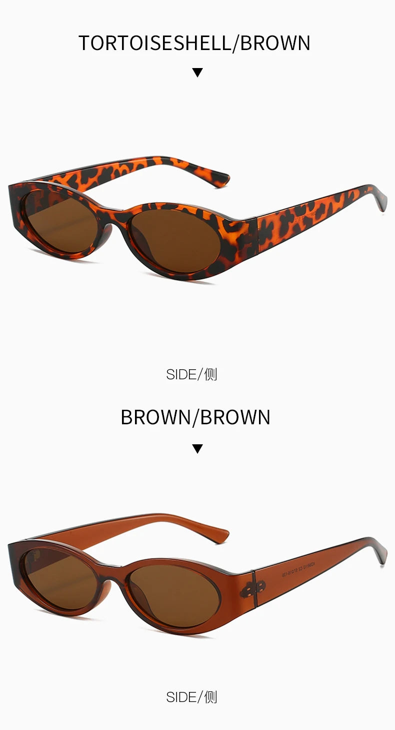 Óculos de sol Laísa