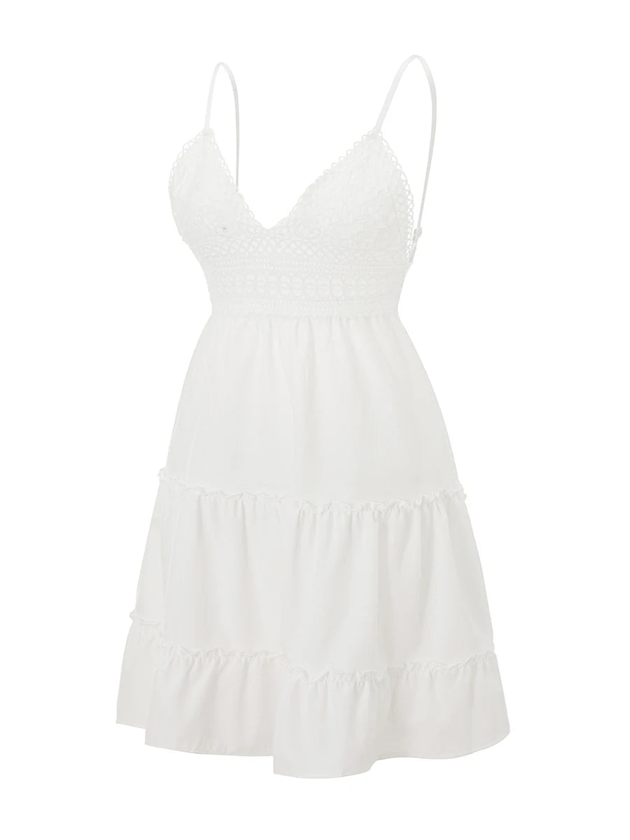 Vestido Rio