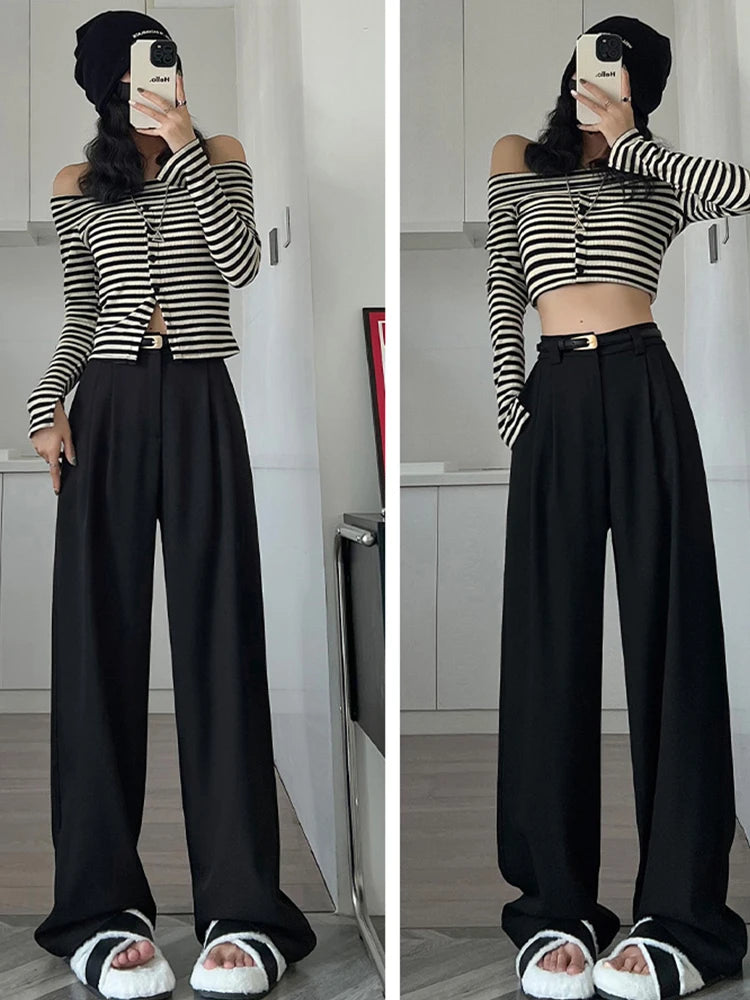 Calça Alfaiataria Duna