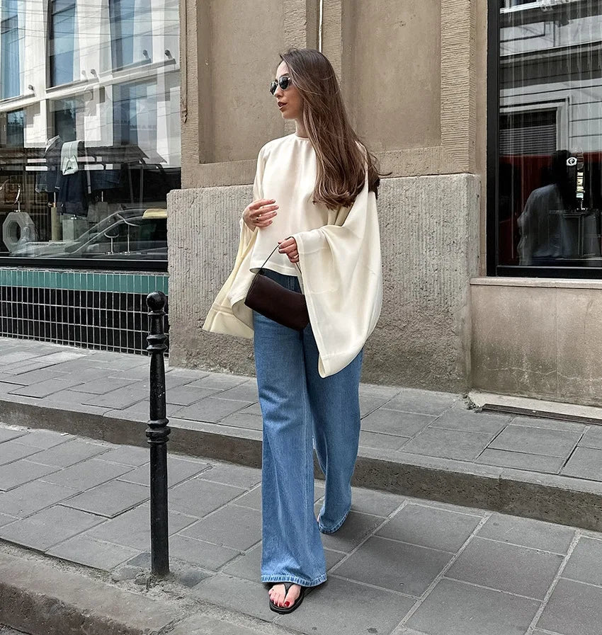 Blusa Clarie
