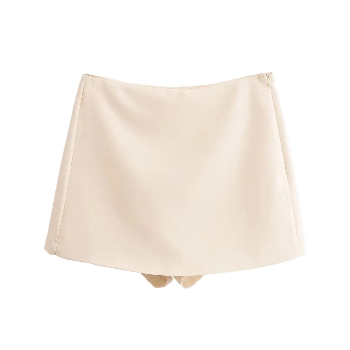 Short-saia Mônica
