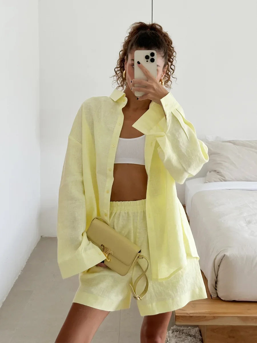 Conjunto Suzan