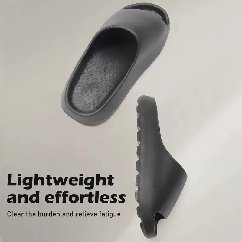 Chinelo Casual Coconut