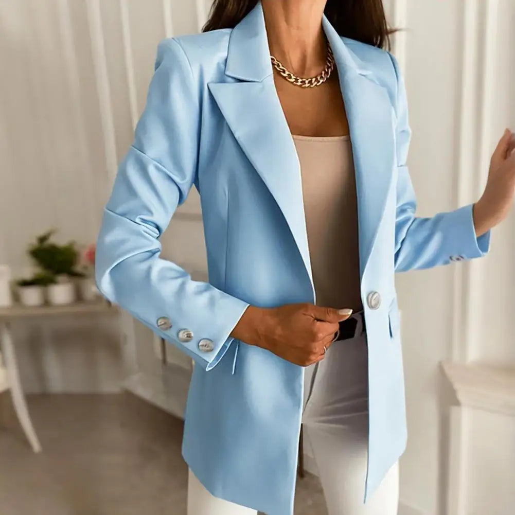 Blazer Hazel