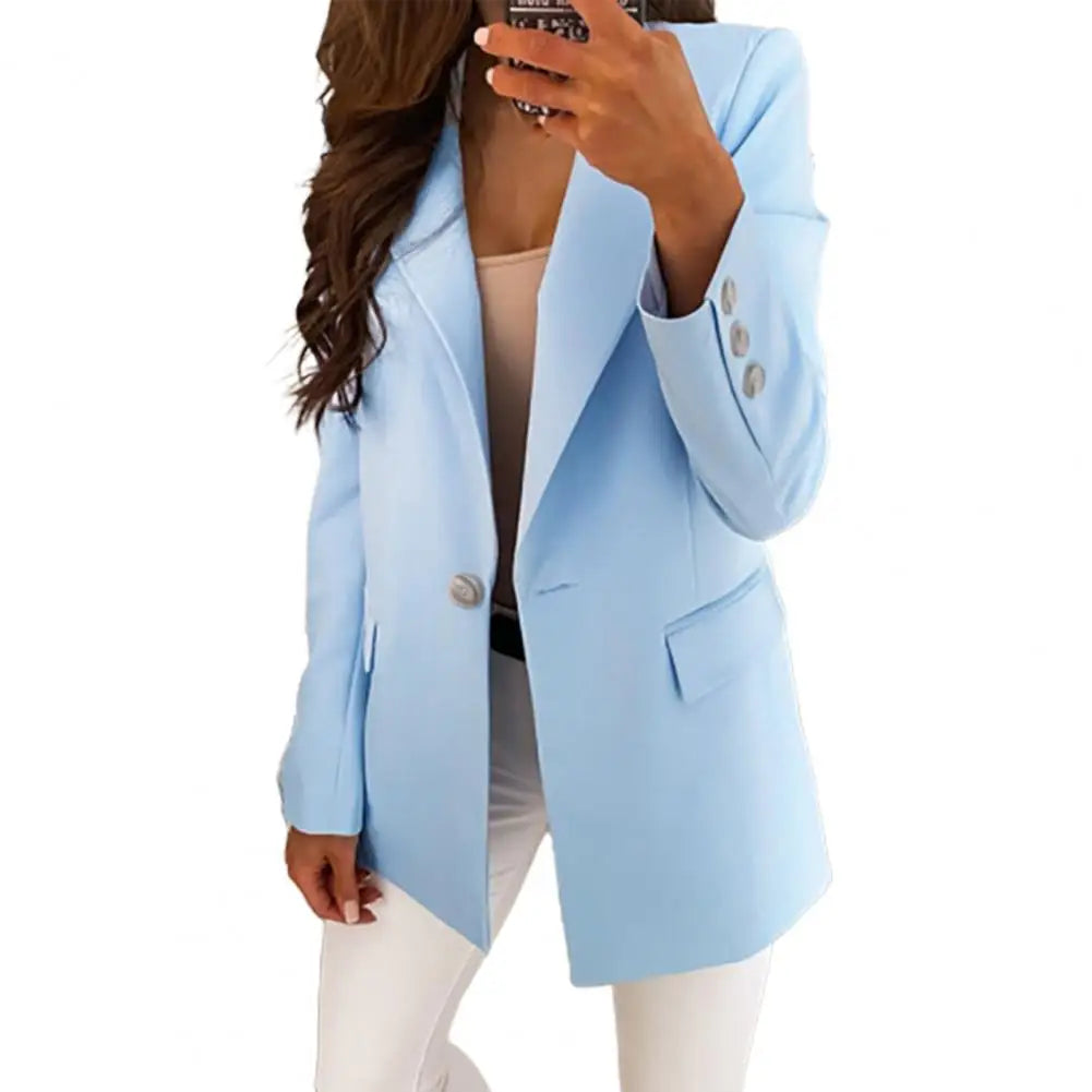 Blazer Hazel