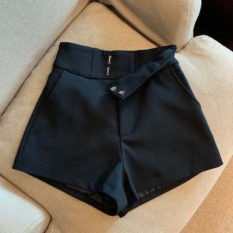 Short Betty