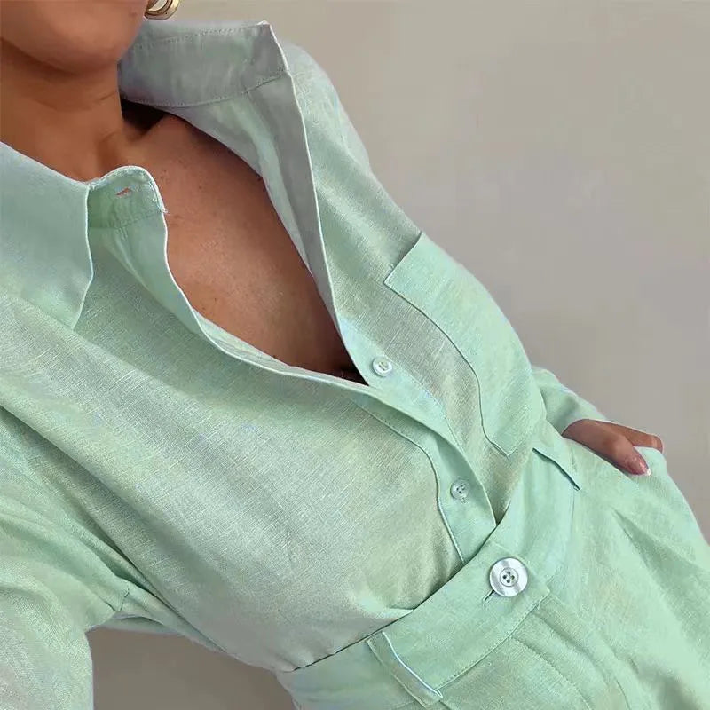 Conjunto Yoná