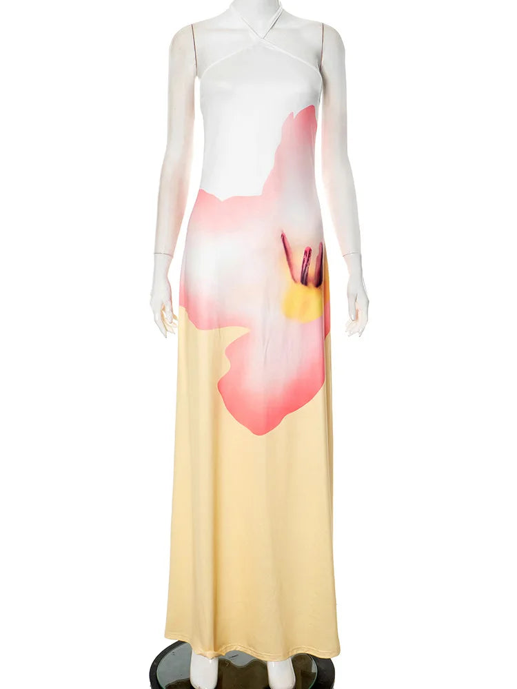 Vestido Jeju — Sofisticação Marcante para Momentos Inesquecíveis