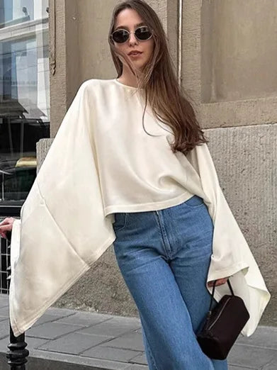 Blusa Clarie