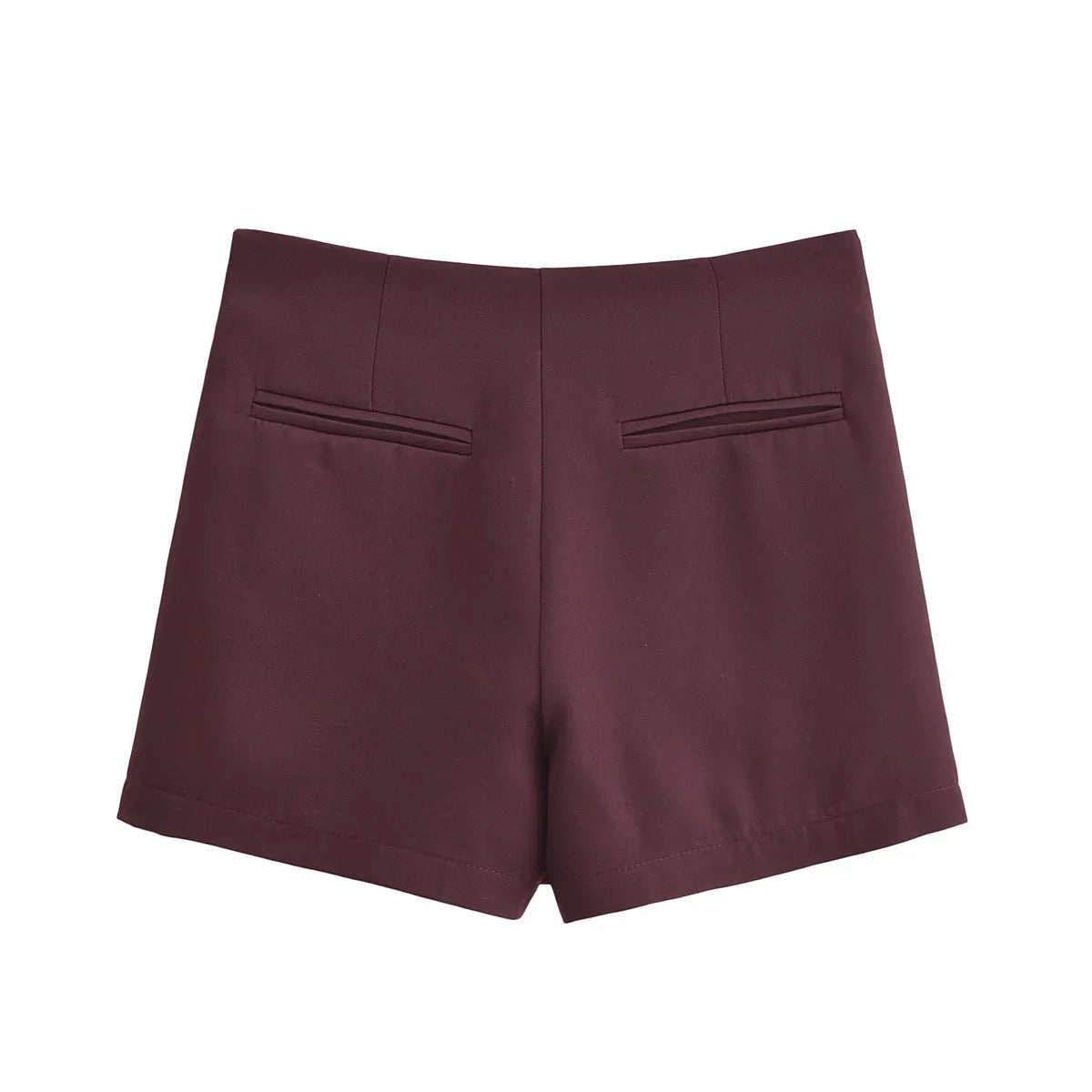 Short-saia Mônica