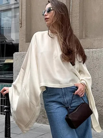 Blusa Clarie