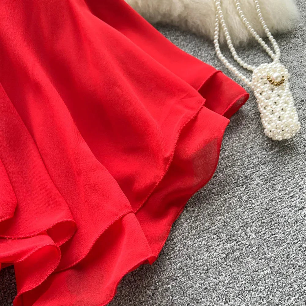Blusa Verona — Leveza, Babados, Fluída, Sofisticada para Looks Elegantes no Dia a Dia