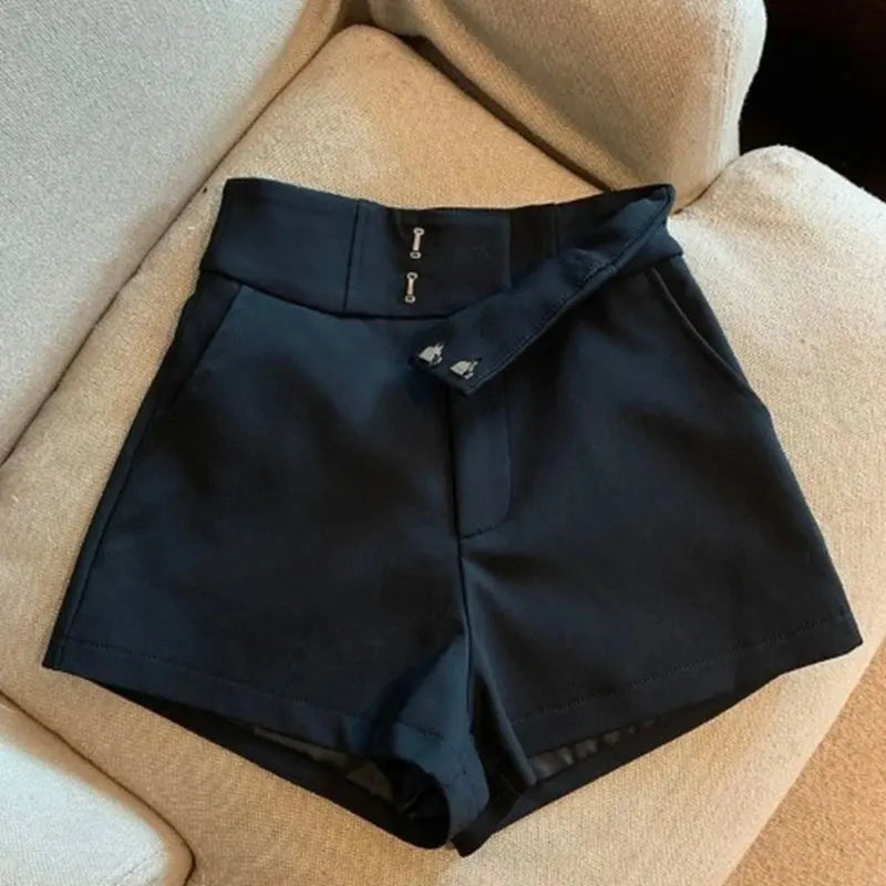 Short Betty