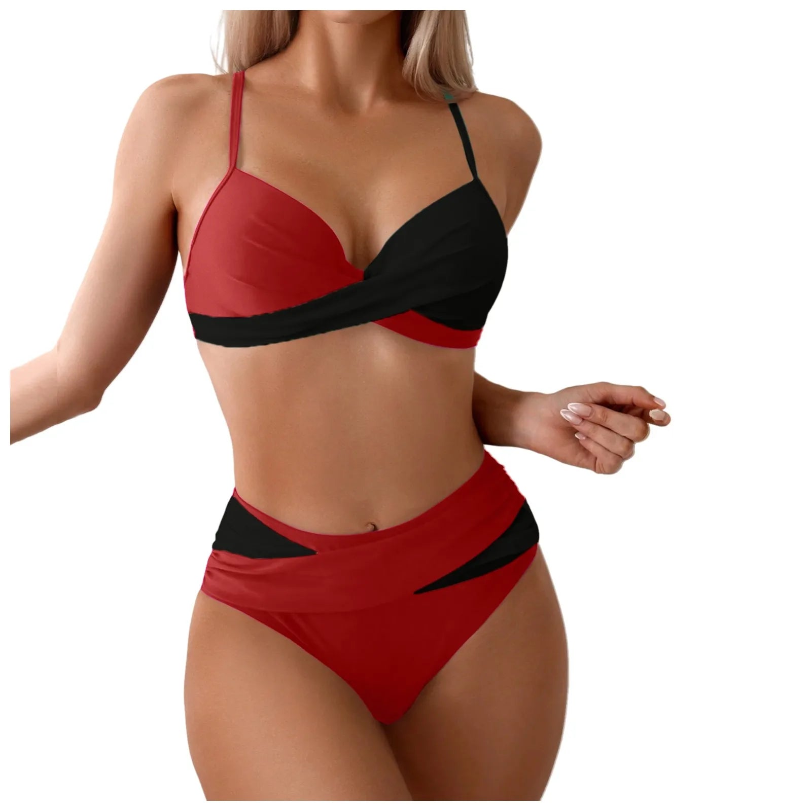 Biquini Hot Pants Sem Bojo Luara