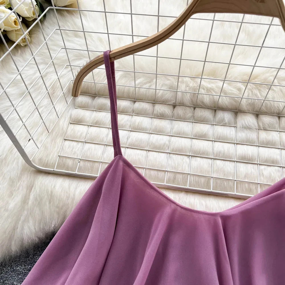 Blusa Verona — Leveza, Babados, Fluída, Sofisticada para Looks Elegantes no Dia a Dia
