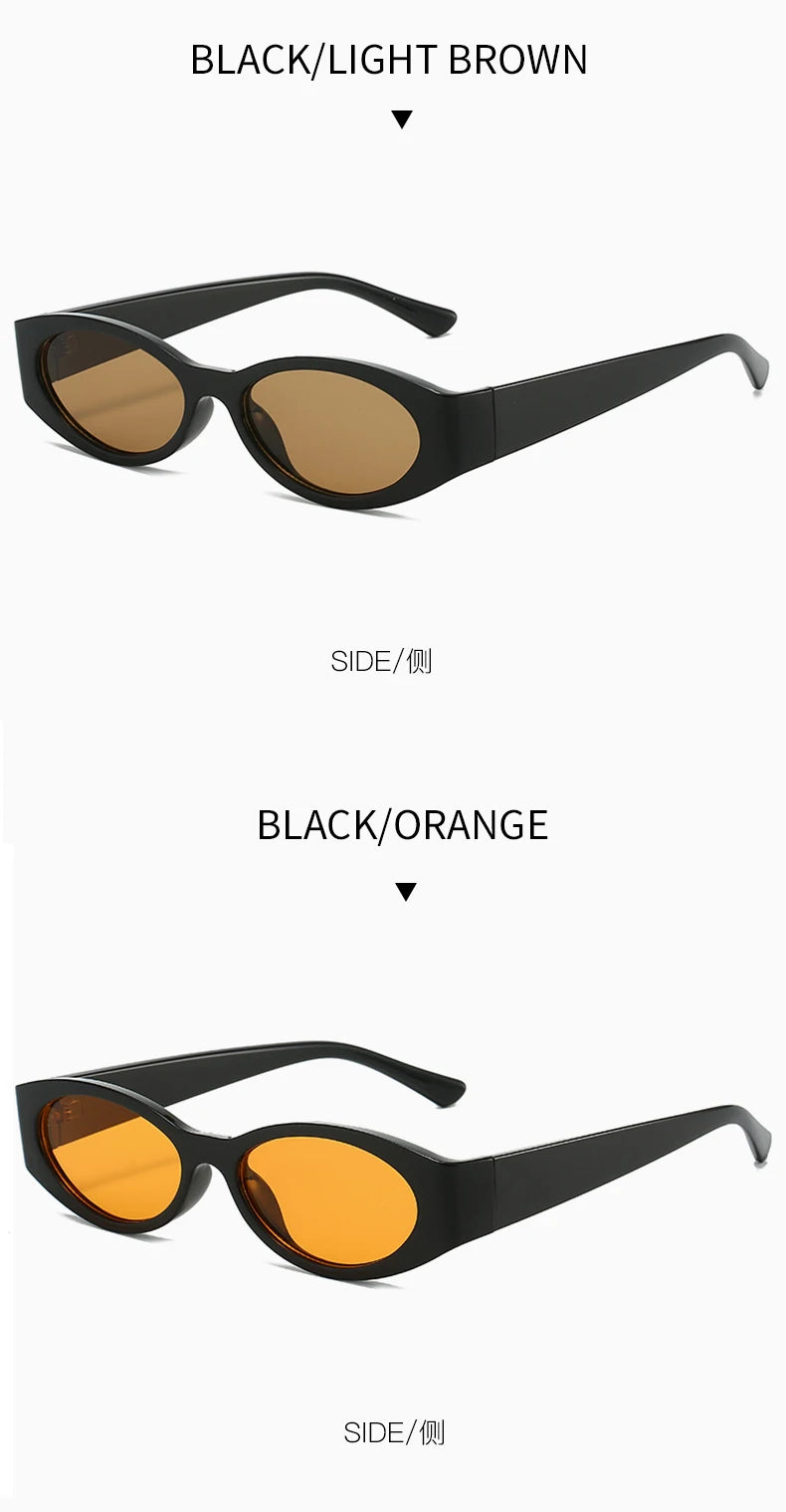 Óculos de sol Laísa