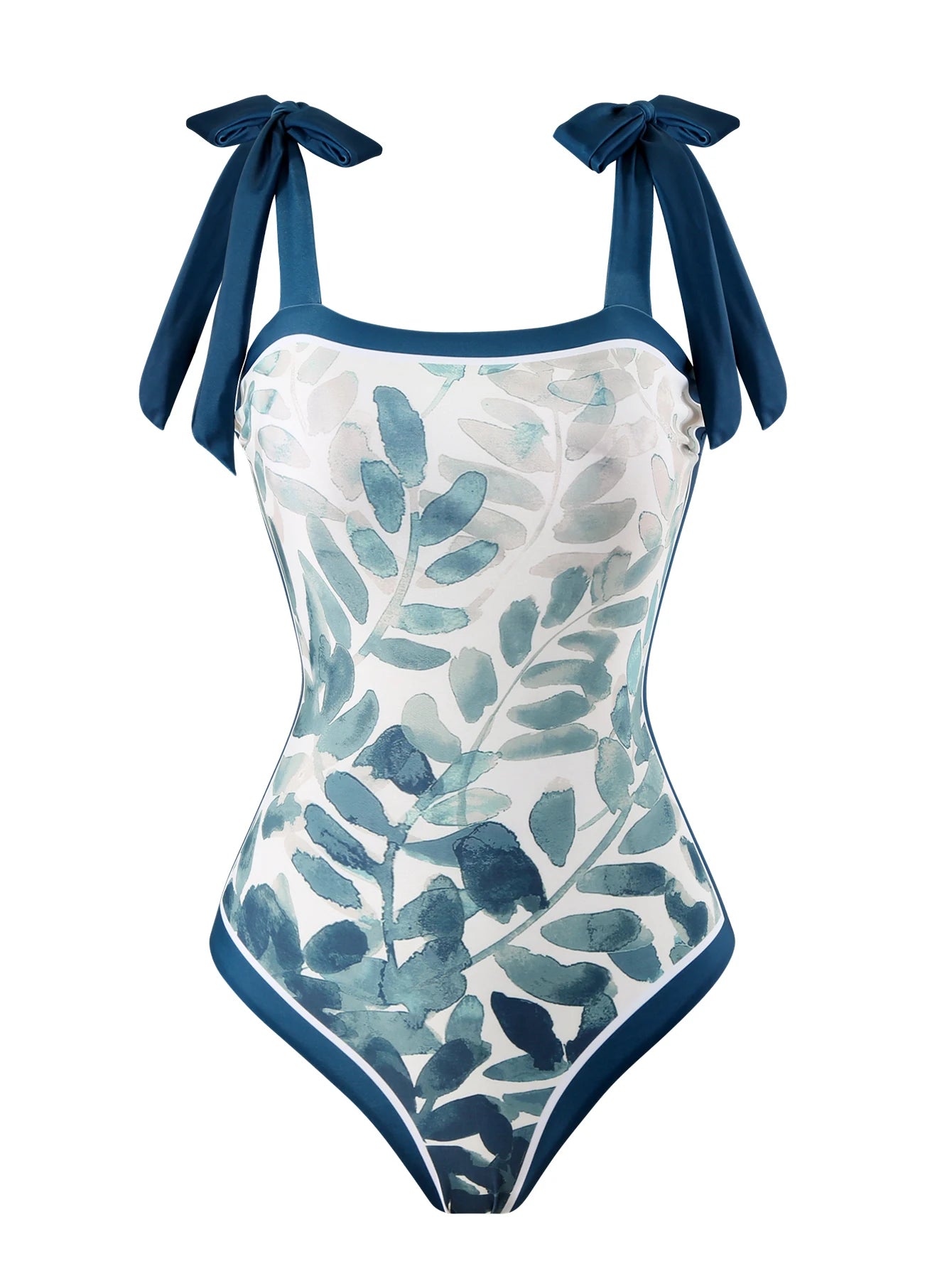 Conjunto Maiô e Saída de Praia Campos