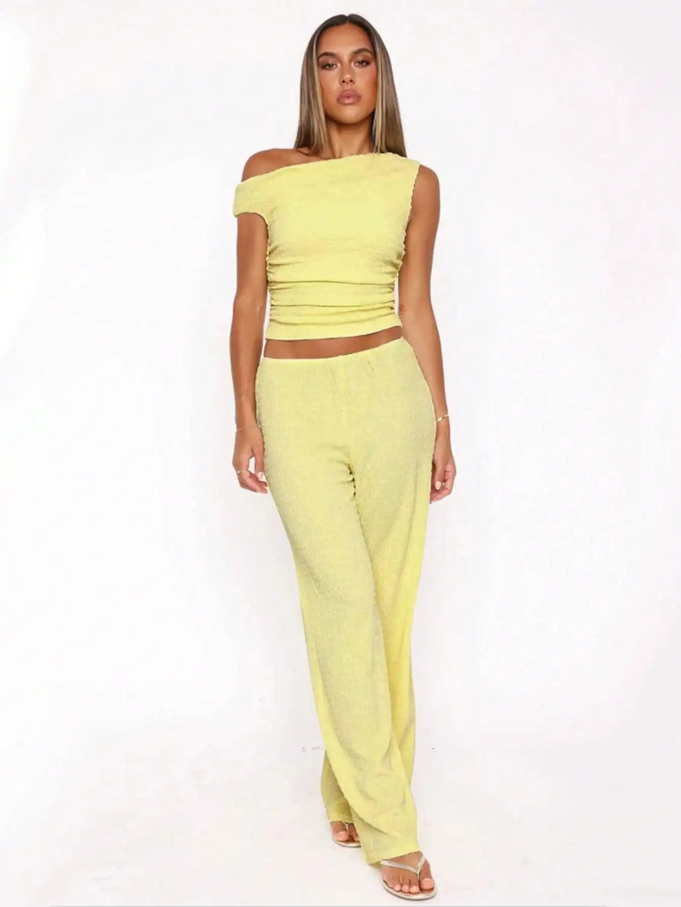 Blusa MODERNA - Heloísa