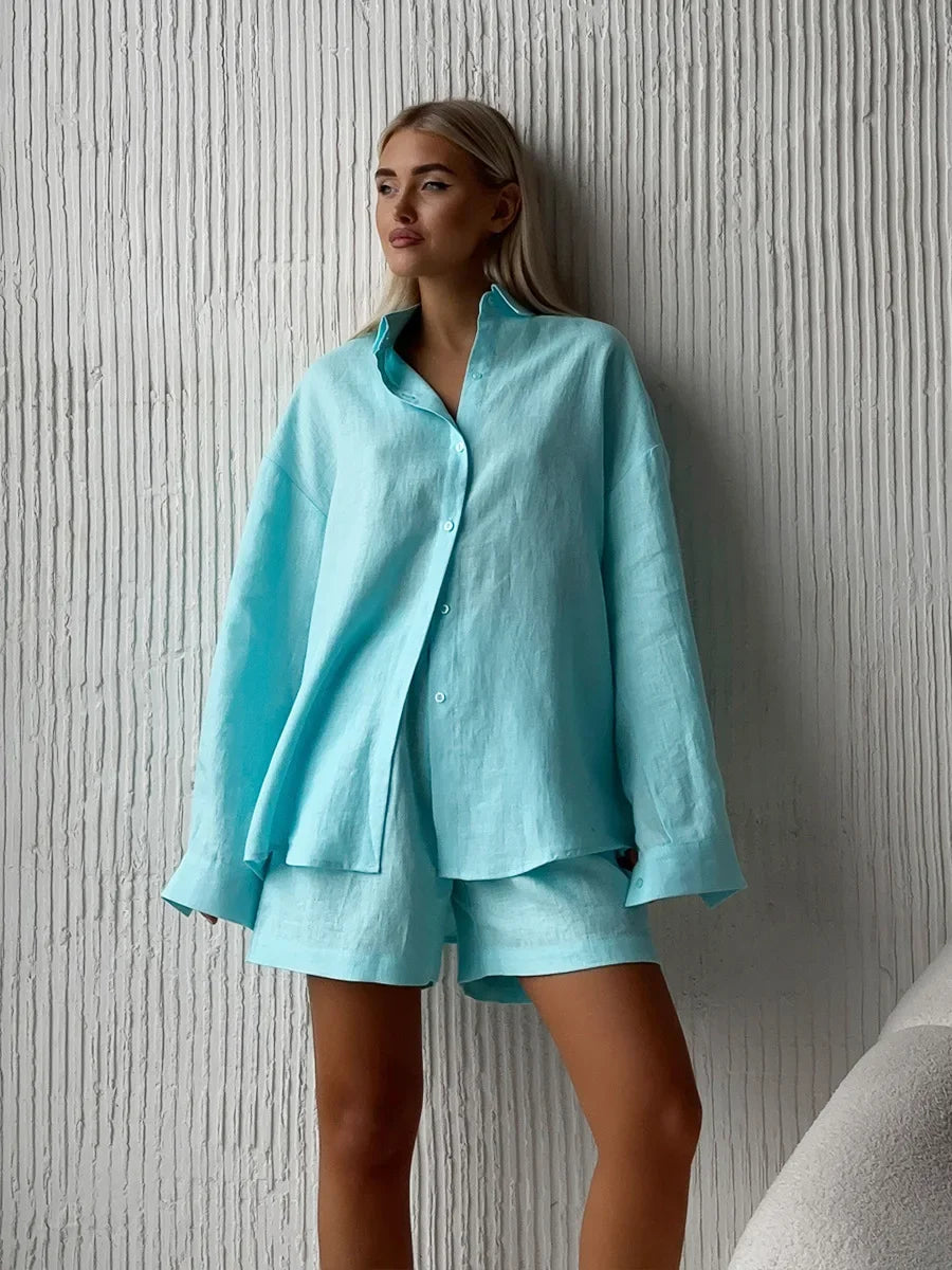 Conjunto Suzan