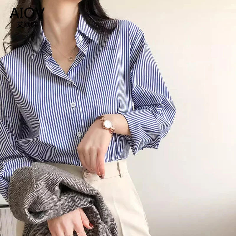 BLUSA SOCIAL CLASSE