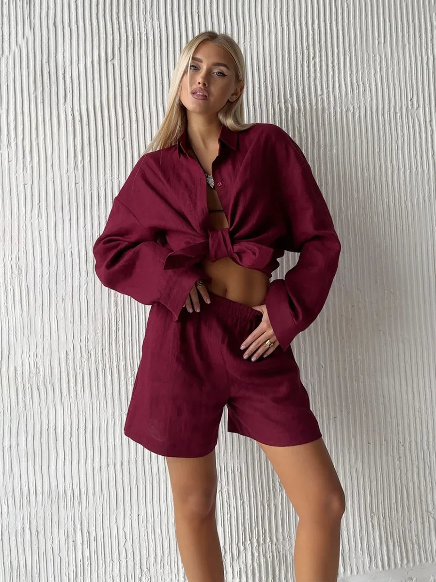Conjunto Suzan