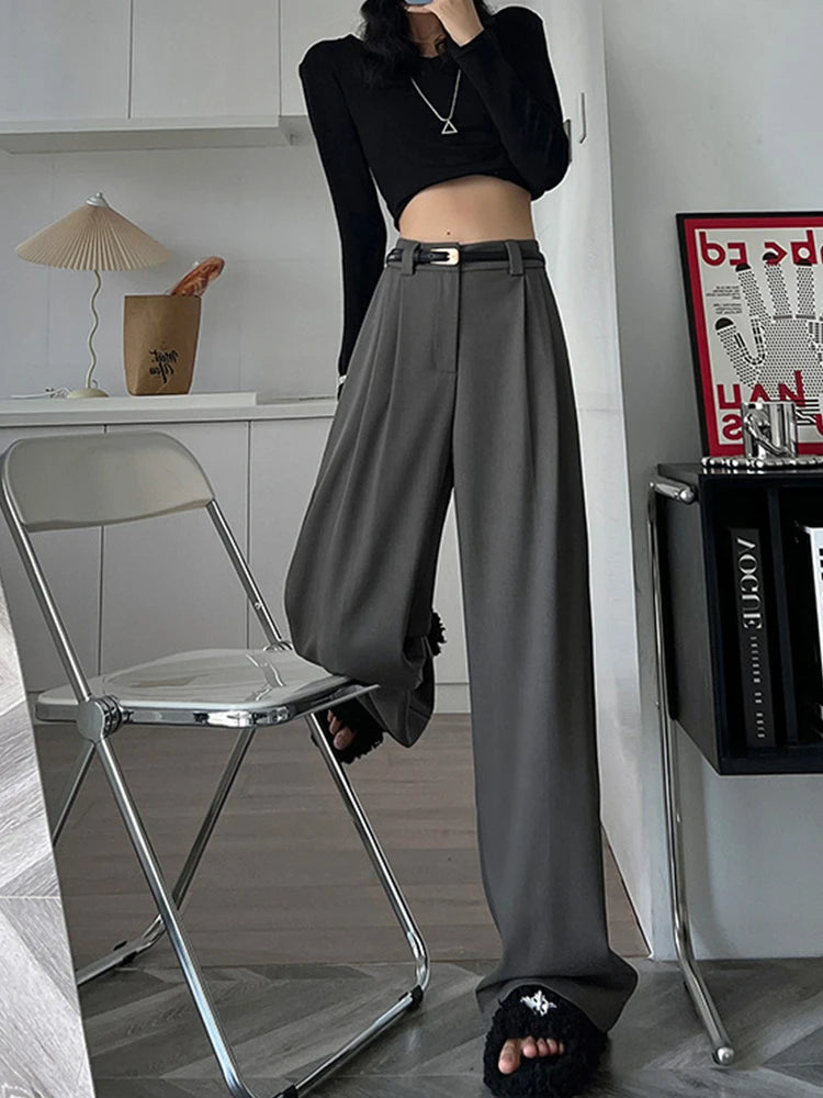 Calça Alfaiataria Duna