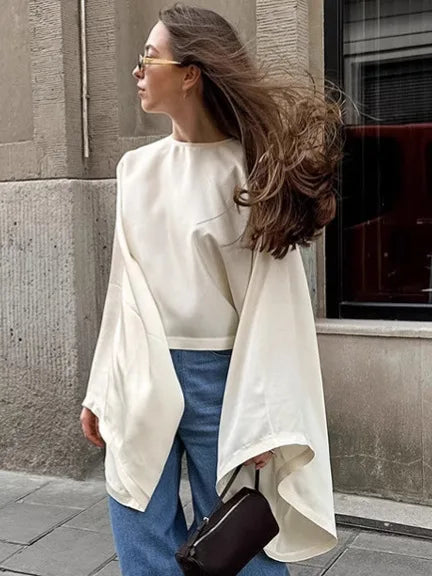 Blusa Clarie