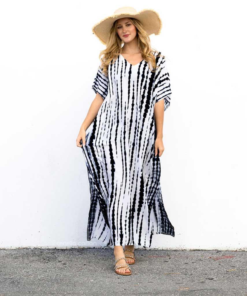 Kaftans Louise, casual Verão 2026™