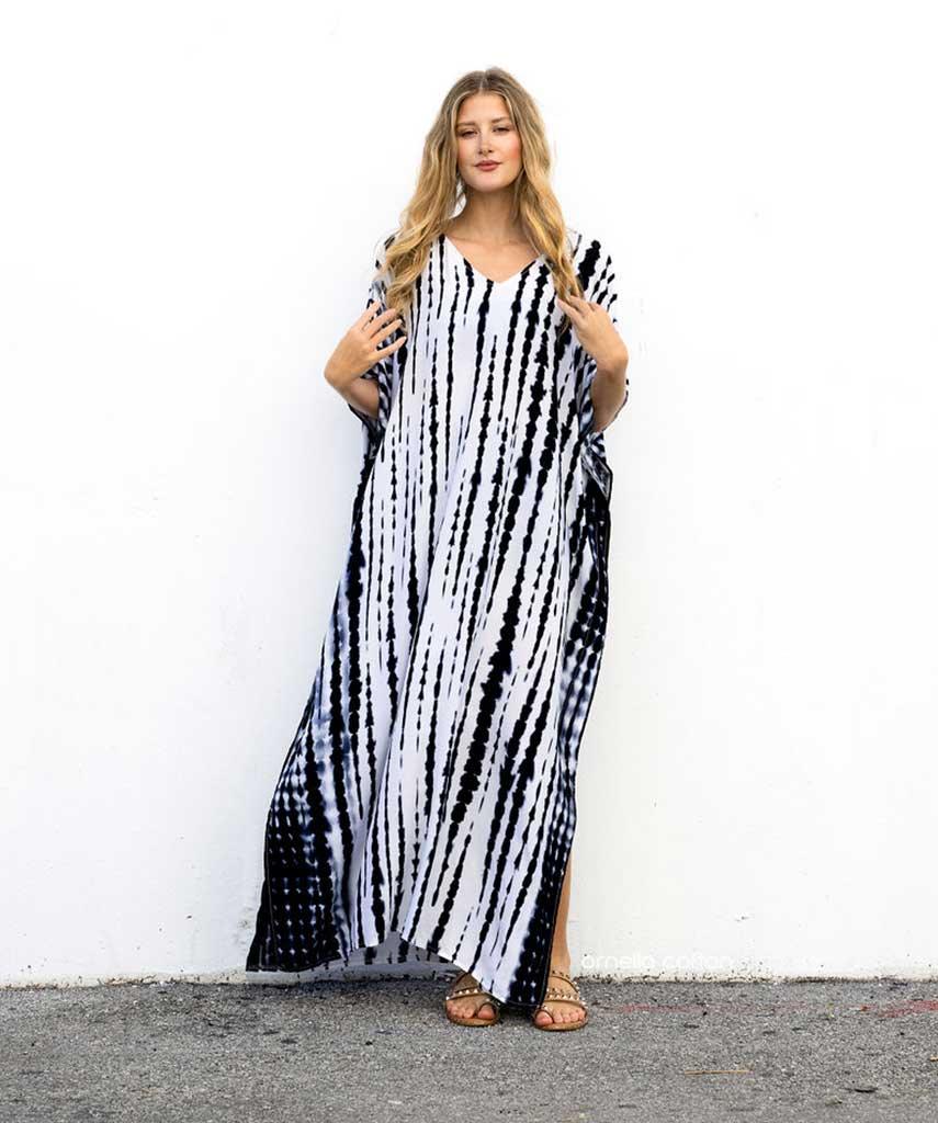 Kaftans Louise, casual Verão 2026™