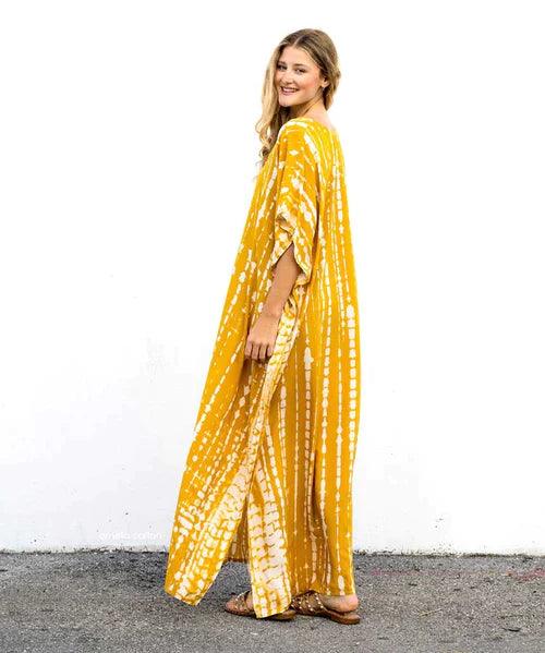 Kaftans Louise, casual Verão 2026™