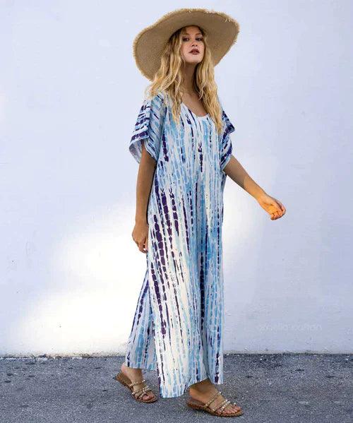 Kaftans Louise, casual Verão 2026™