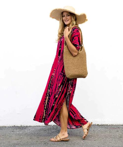 Kaftans Louise, casual Verão 2026™