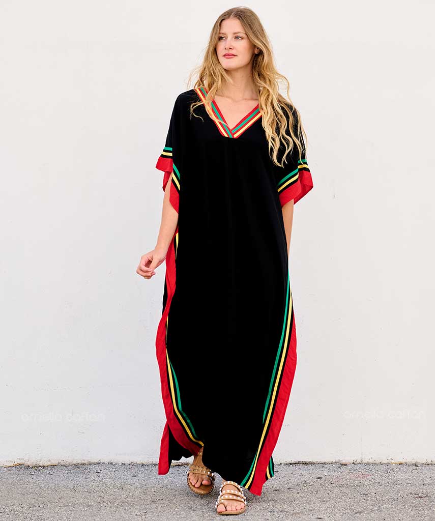 Coleção Kaftans - Clássicos