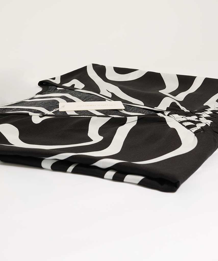Kaftan Eclipse | Gata Raposa™