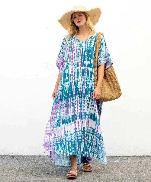 Kaftans Louise, casual Verão 2026™