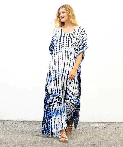 Kaftans Louise, casual Verão 2026™