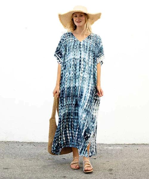 Kaftans Louise, casual Verão 2026™