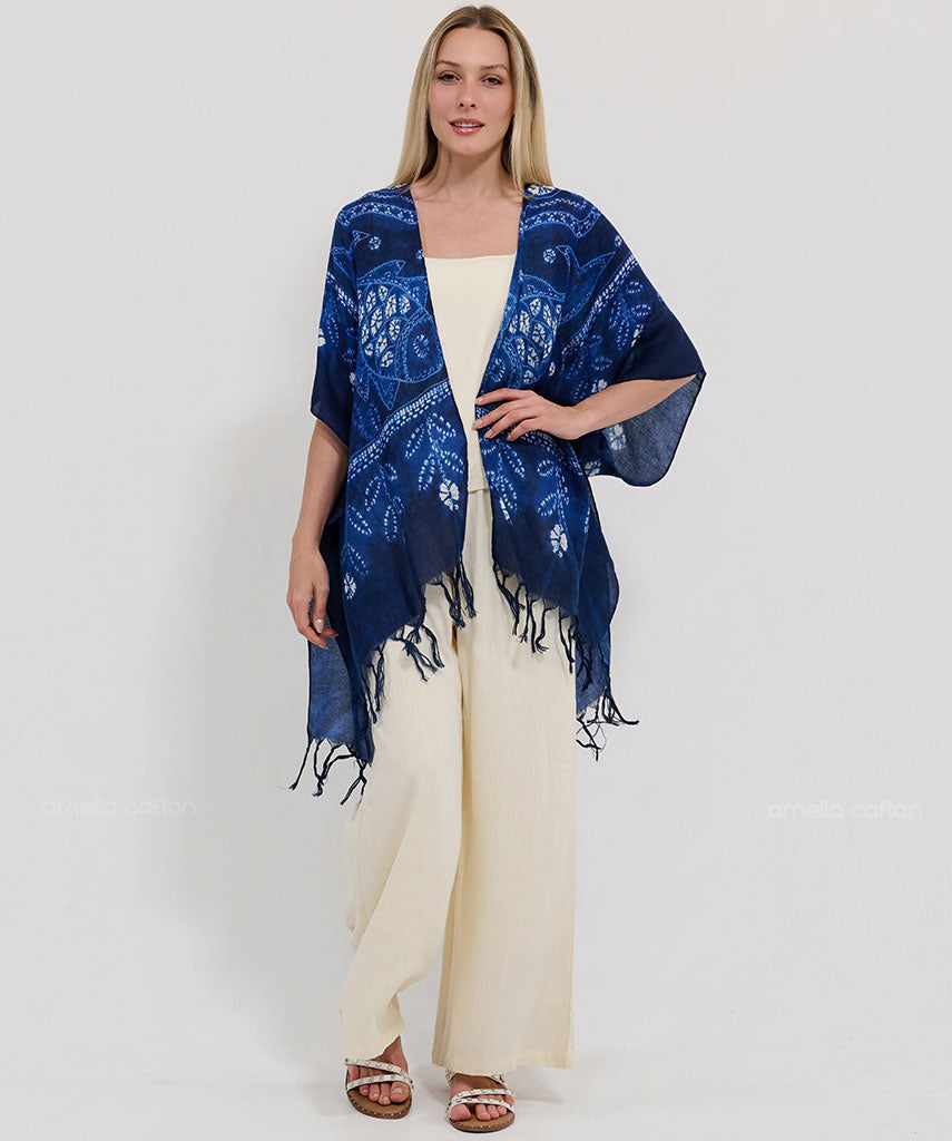 Cardigan Siena | Gata Raposa™