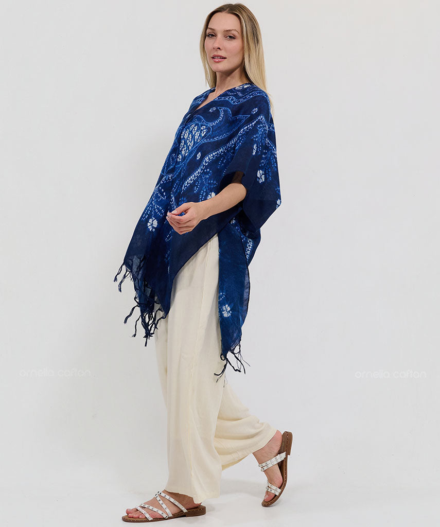Cardigan Siena | Gata Raposa™