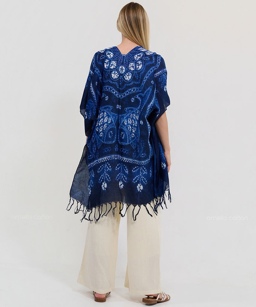 Cardigan Siena | Gata Raposa™
