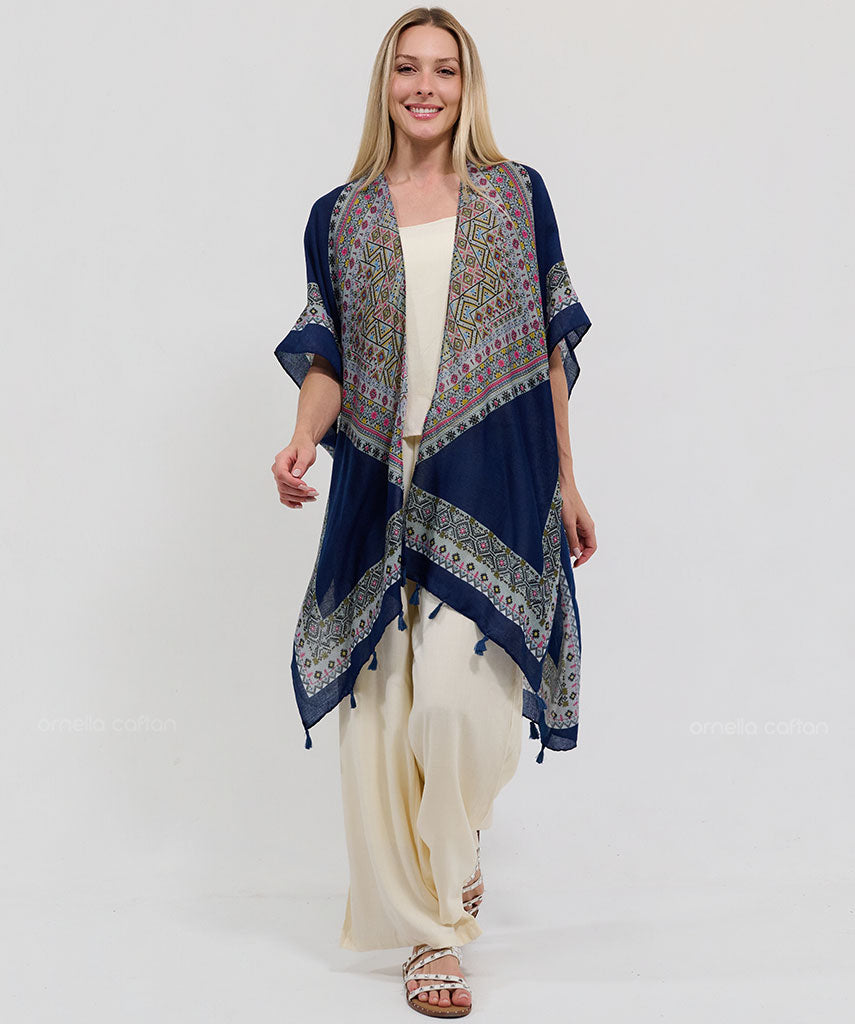 Cardigan Lunar | Gata Raposa™